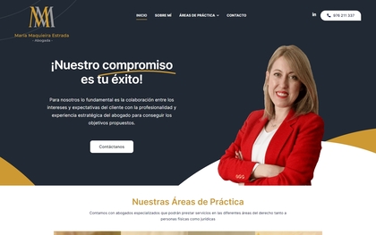 María Maquieira Abogados