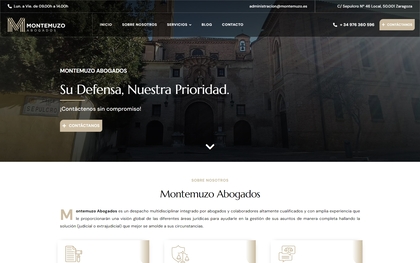 Montemuzo Abogados