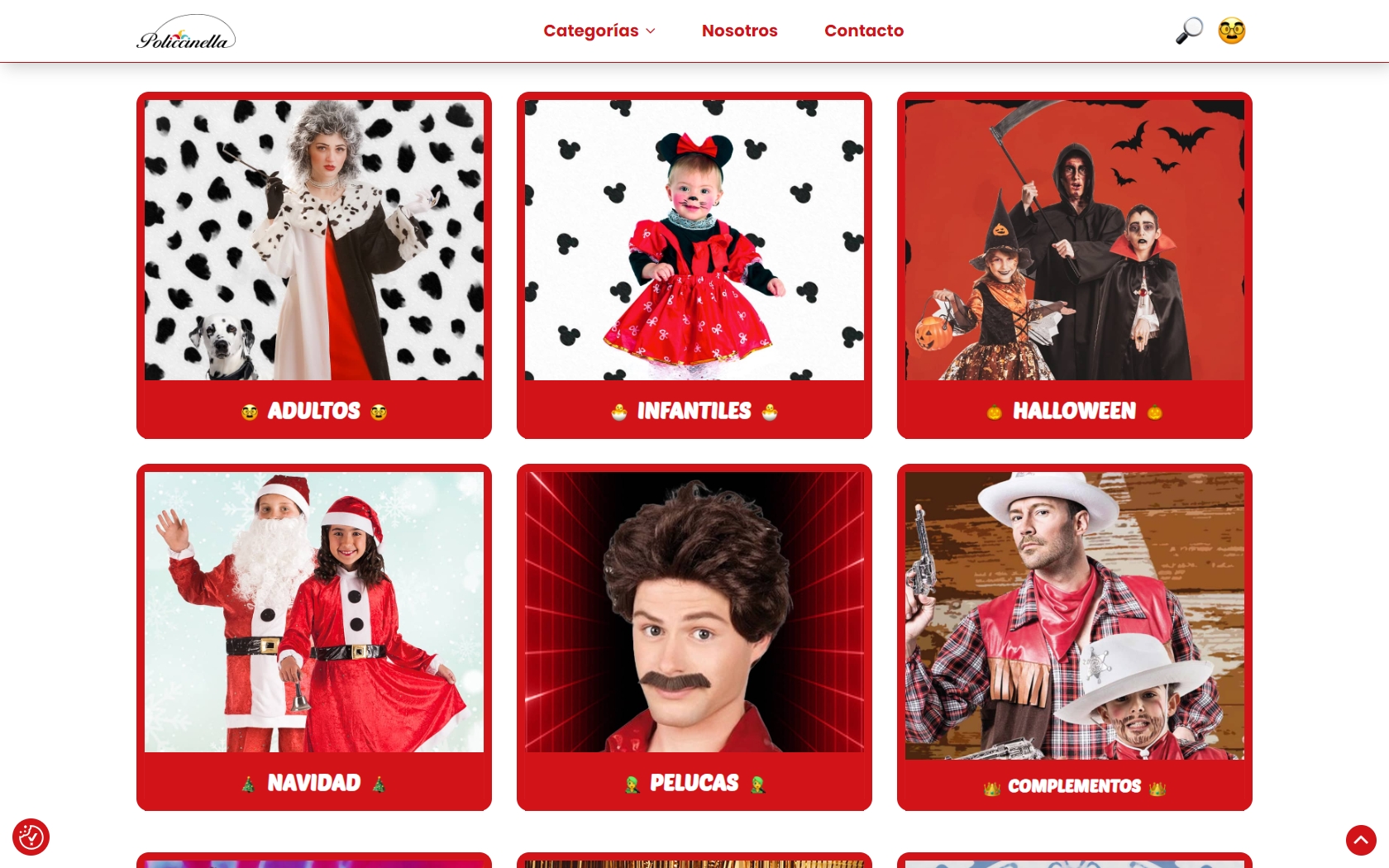 El Rey del Carnaval