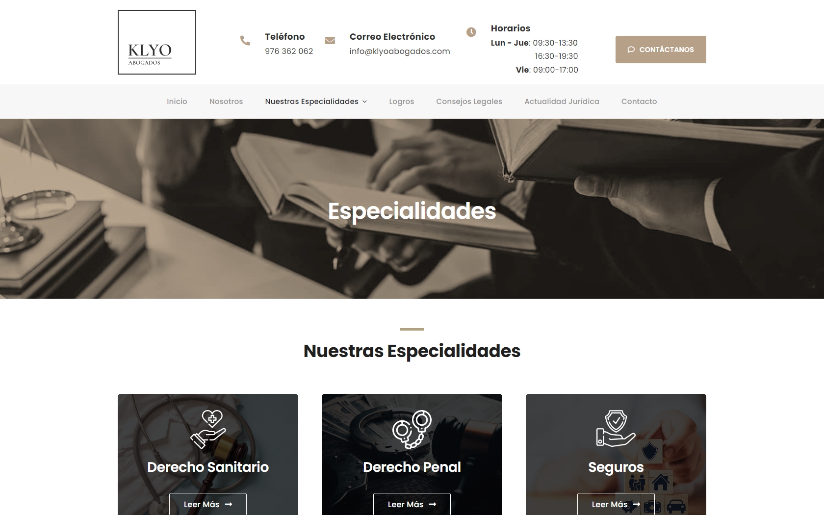 Klyo Abogados