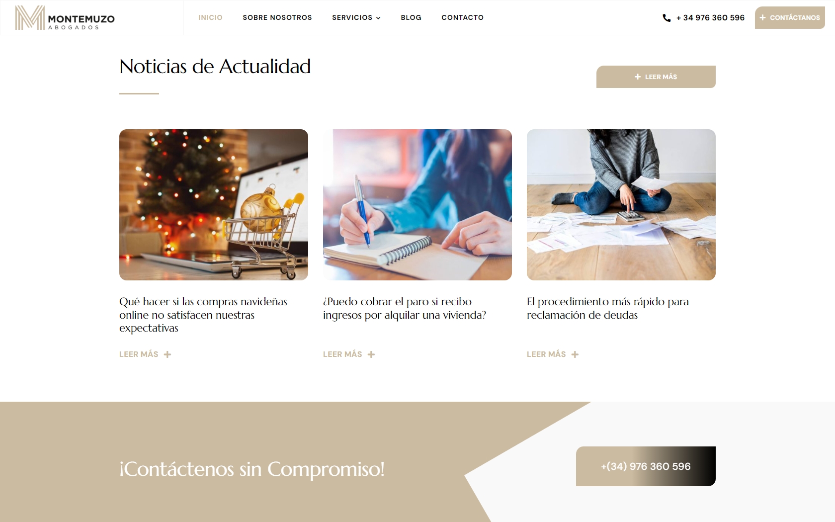 Montemuzo Abogados