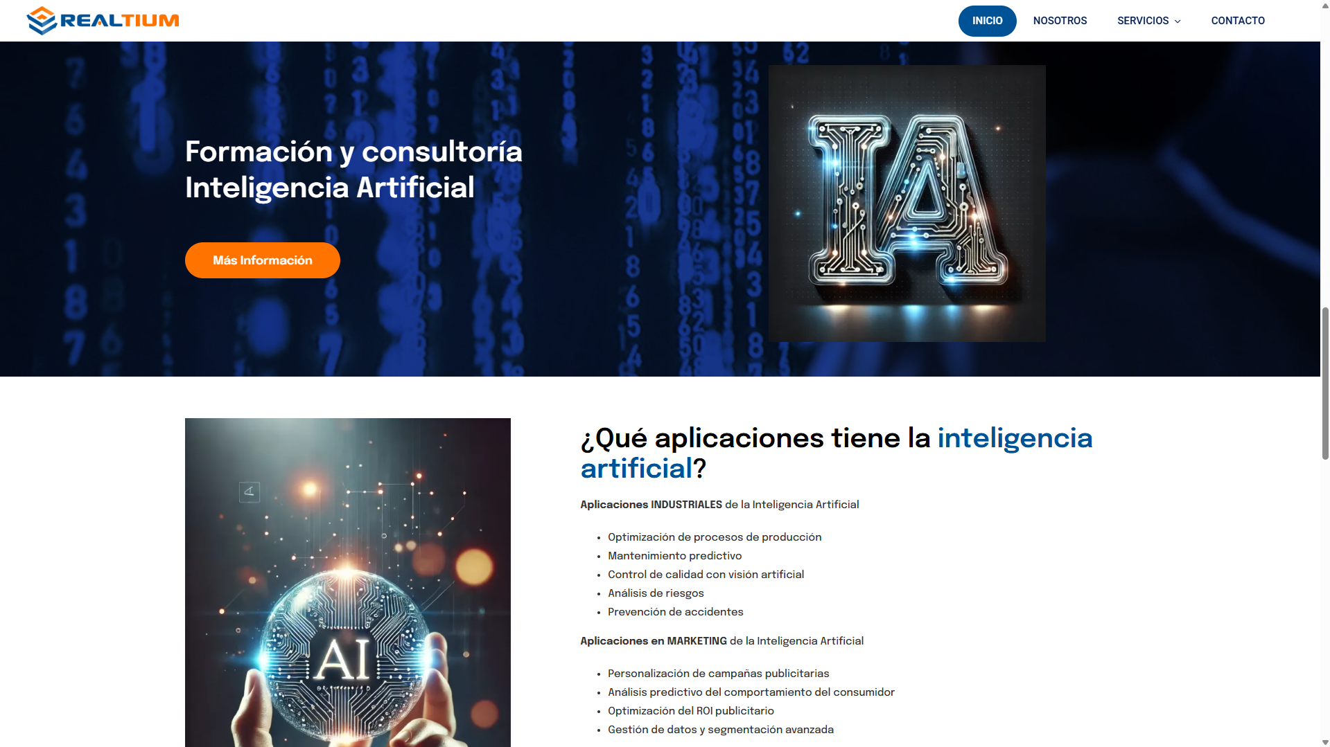 Realtium
